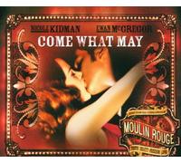 Nicole Kidman & Ewan McGregor - Come What May