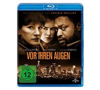 Nicole Kidman,Julia Roberts,Chiwetel Ejiofor - Vor Ihren Augen [Blu-ray]