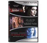 Nicole Kidman Triple Feature [Region 1]