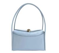 Nicole M Shoulder Bag- female- Furla- Handbags- Blue- ONE SIZE- Bags ONE SIZE