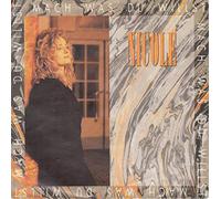 Nicole - Mach was du willst (1992) / Vinyl single [Vinyl-Single 7'']