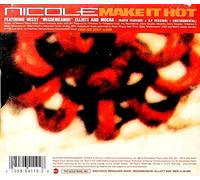Nicole - Make It Hot