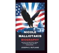Nicole Malliotakis biography: Bold Voices in the Halls of Power: Fighting for Community, Country, and a New American Promise