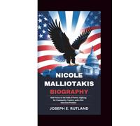 Nicole Malliotakis biography: Bold Voices in the Halls of Power: Fighting for Community, Country, and a New American Promise