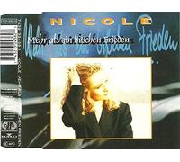 Nicole - Mehr als ein bisschen Frieden (1995)
