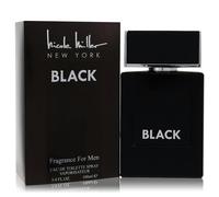 Nicole Miller Black Eau De Toilette 100 ml - 100 ml