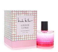 NICOLE MILLER LUER DE LA VILLE Eau De Parfum 3.4 oz for Women
