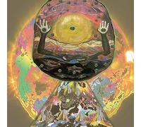 Nicole Mitchell And Moor Mother - Offering - Live At Le Guess Who