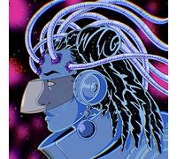 Nicole Mitchell & Fabio Paolizzo - Medusae