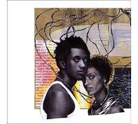 Nicole Mitchell & Lisa E - Earthseed