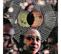 Nicole Mitchell - Mandoria Awakening II - Emerging Worlds (2LP) [VINYL]