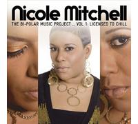 NICOLE MITCHELL - Vol. 1-Bi