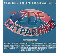 Nicole - Neue Hits aus der Hitparade im ZDF (1991/92) [Import]