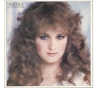 Nicole - Nicole A Little Peace 7" CBS A2365 EX/EX 1982 picture sleeve
