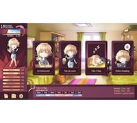 Nicole (otome version) Steam Key GLOBAL