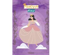 Nicole Princess: Nicole Princess: Gift for your little princess