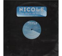 Nicole Russo - You Might Be Wrong