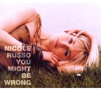 Nicole Russo - You might be wrong (6 versions/video, 2002)