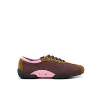 Nicole Saldaña Simone sneakers - Brown 38-39-40-41