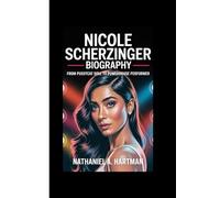 NICOLE SCHERZINGER BIOGRAPHY: From Pussycat Doll to Powerhouse Performer