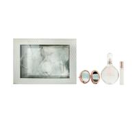 Nicole Scherzinger Chosen 3 Piece Gift Set: Eau de Parfum 100ml - Eau de Parfum 15ml + mirror