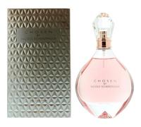 NICOLE SCHERZINGER CHOSEN EAU DE PARFUM 100ML EDP SPRAY FOR HER - BRAND NEW