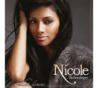 Nicole Scherzinger Killer Love (CD) Album (US IMPORT)