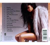 Scherzinger, Nicole - Killer Love