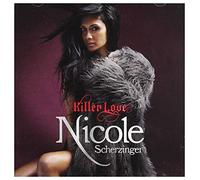 Nicole Scherzinger - Killer Love [Repackaged Version]
