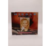Nicole (Schlager) - Die zweite Liebe/Ich will mit dir fliegen (1995)