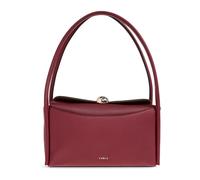 Nicole Shoulder Bag- female- Furla- Shoulder Bags- Red- ONE SIZE- Bags ONE SIZE