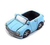 Nicole Silicone Concrete Mould Succulent Plants Car Shape Flowerpot Tool Handmade Cement Mould