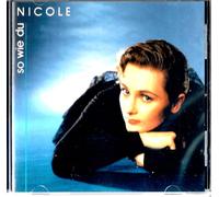 Nicole - So Wie du