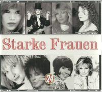 Nicole - Starke Frauen (4 CD-Box)