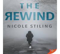 Nicole Stiling The Rewind Paperback Book Nicole Stiling Multicolor