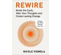 Nicole Vignola Rewire (Hardback) (US IMPORT)