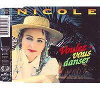 Nicole - Voulez-Vous Danser