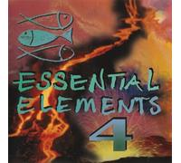 Nicole Willis - Essential Elements 4