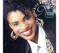 Nicole - Wish Me Love