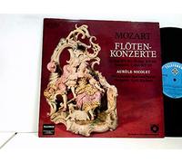 Nicolet, Aurèle - Karl Richter, Münchner Bachorchester* - Mozart Flötenkonzerte