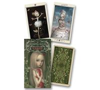 Nicoletta Ceccoli Tarot
