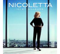 Nicoletta - Ici Et Ailleurs