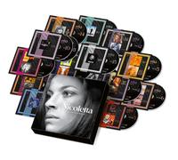 Nicoletta L'Integrale Coffret (CD) (US IMPORT)