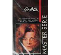 Nicoletta - Nicoletta [CASSETTE]