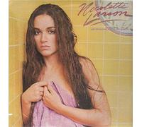 Nicolette Larson - All dressed up & no place to go (1982, US) [VINYL]