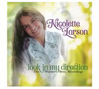 Nicolette Larson: Look in My Direction - The Warner Bros. Recordings, 4CD