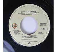 Nicolette Larson - Nicolette Larson - Lotta Love