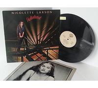 NICOLETTE LARSON - NICOLETTE LARSON radioland, K56878