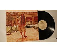 Nicolette Larson - nicolette LP