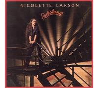 Nicolette Larson - Radioland
